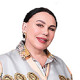 Рачковская Ирина Викторовна