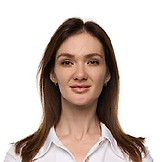 Юдина Екатерина Андреевна