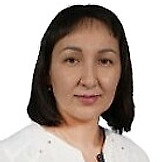 Ступина Александра Александровна