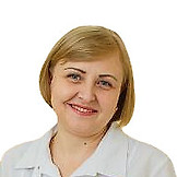 Кравченко Ирина Васильевна