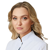 Иншакова Александра Сергеевна