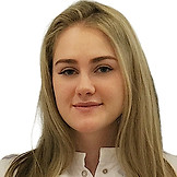 Михайлова Александра Владимировна