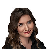 Каштанова Марина Сергеевна