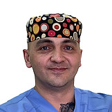 Вдовин Иван Владимирович