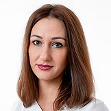 Воронова Наталья Александровна