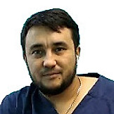 Степанов Максим Владимирович