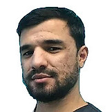 Хидиров Зафар Курбоналиевич