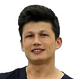 Нурматов Хакимджон Абдулазизович