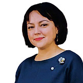 Скатова Юлия Сергеевна
