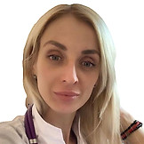 Голощапова Елена Сергеевна