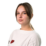 Пустошилова Александра Сергеевна