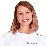 Почтова Юлия Анатольевна