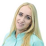 Садакова Анна Вячеславовна