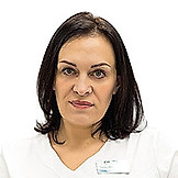 Трухина Екатерина Александровна