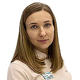 Капустина Александра Борисовна