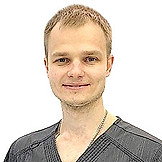 Жидко Сергей Олегович
