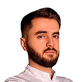 Мамонтов Артём Олегович