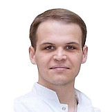 Лапуренко Илья Александрович