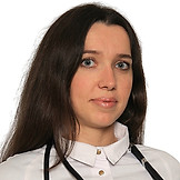 Патрушова Антонина Сергеевна