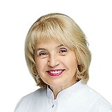 Торопова Людмила Афанасьевна