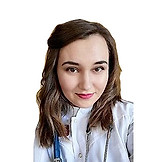 Познякова Дарья Дмитриевна