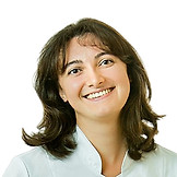 Зайцева Екатерина Игоревна