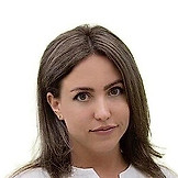 Колобан Ирина Анатольевна