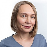 Федорова Екатерина Анатольевна