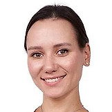 Гапяк Ульяна Андреевна