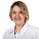 Лыкова Анна Владимировна
