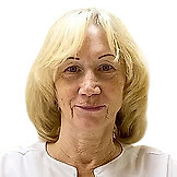 Белоусова Татьяна Сергеевна