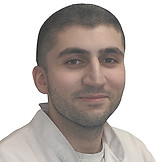 Асадов Ниджат Анверович