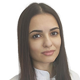 Бабаева Гаджар Салим кызы