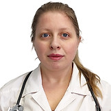 Ходенкова Вера Евгеньевна 