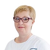 Струмилова Елена Юрьевна
