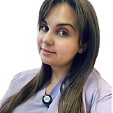 Эпова Анна Сергеевна
