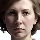 Косинова Александра Александровна