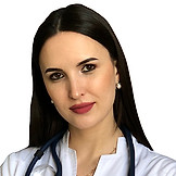 Попова Олеся Руслановна
