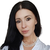 Зайцева Жанна Геннадьевна