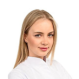 Михайленко Екатерина Юрьевна