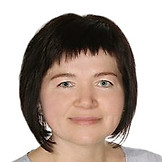 Самышкина Наталья Викторовна