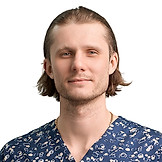 Дзидзоев Ростислав Денисович