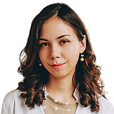 Новикова Владлена Владимировна