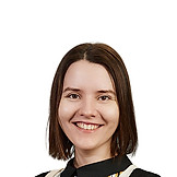 Воронина Юлия Вадимовна 