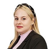 Каркунова Кристина Витальевна 