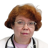Лушникова Марина Альфредовна 