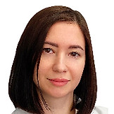 Семенихина Анна Александровна 