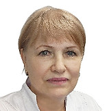 Семенова Ольга Петровна