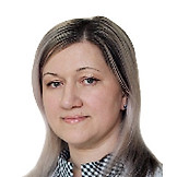 Морозова Галина Александровна