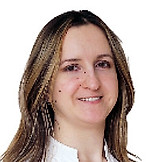 Старкова Виктория Валерьевна